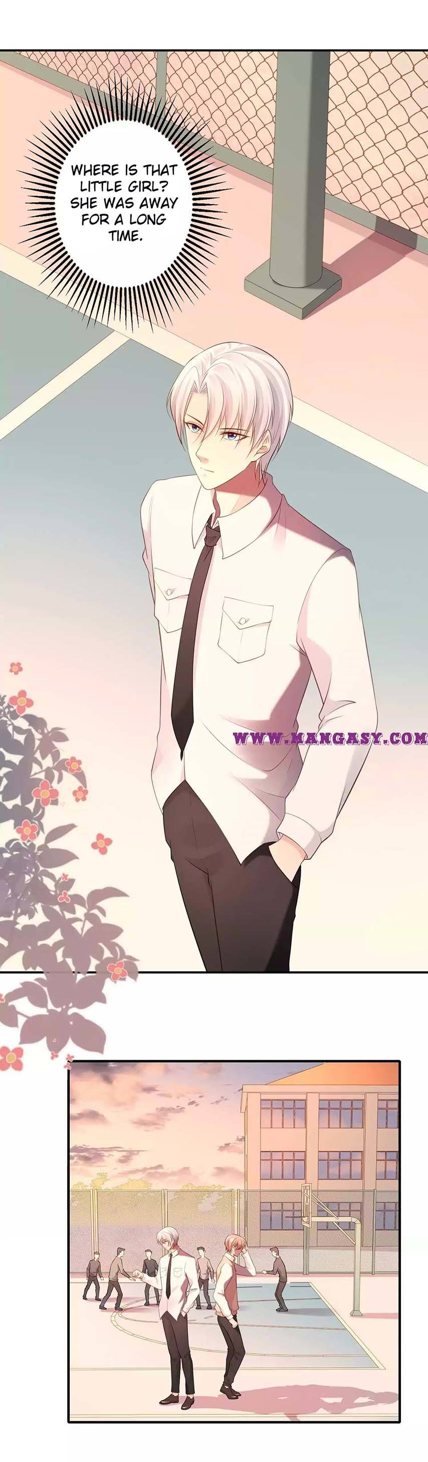 Guardian Of The Lord Chapter 73 - Page 2