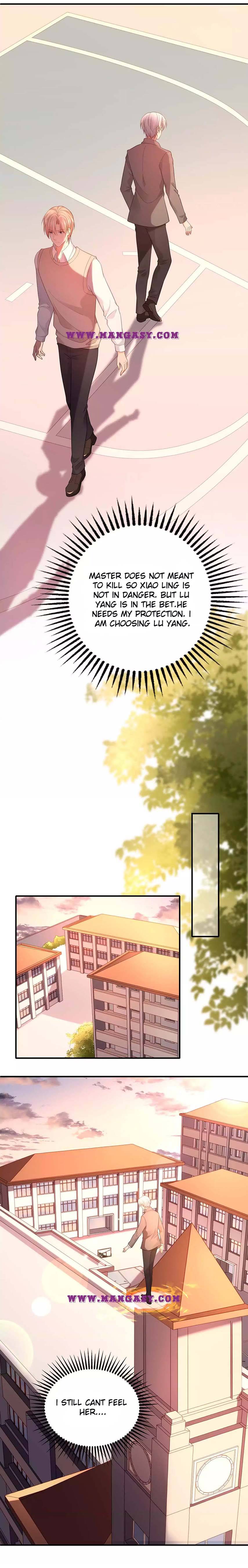 Guardian Of The Lord Chapter 73 - Page 5