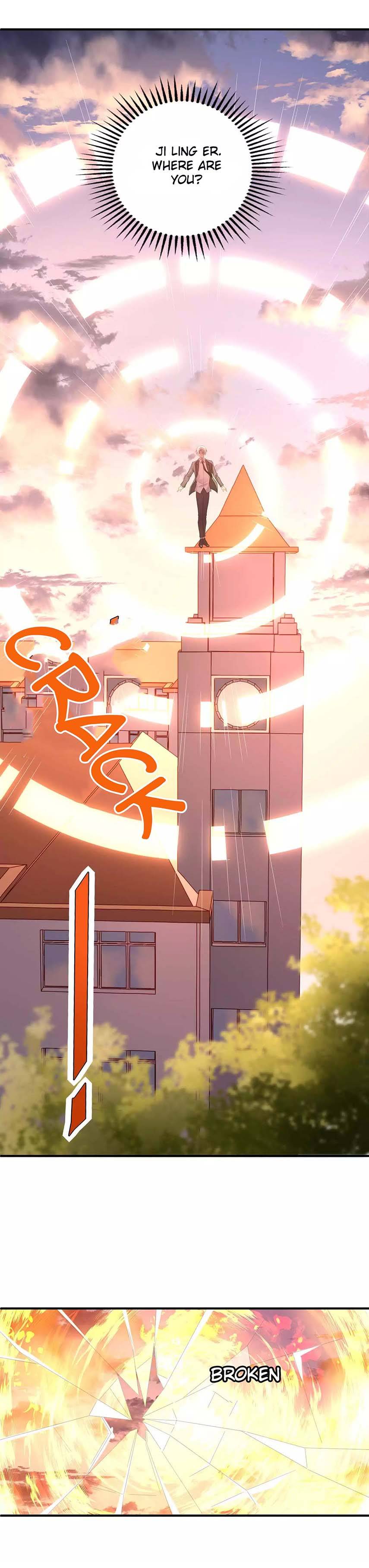 Guardian Of The Lord Chapter 73 - Page 6