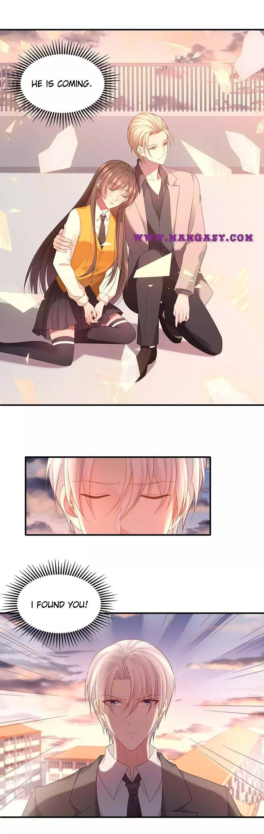 Guardian Of The Lord Chapter 73 - Page 7