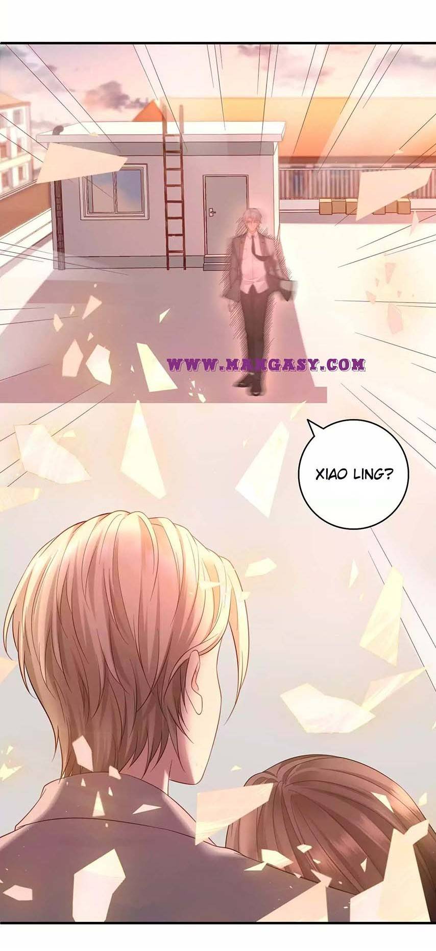 Guardian Of The Lord Chapter 73 - Page 8