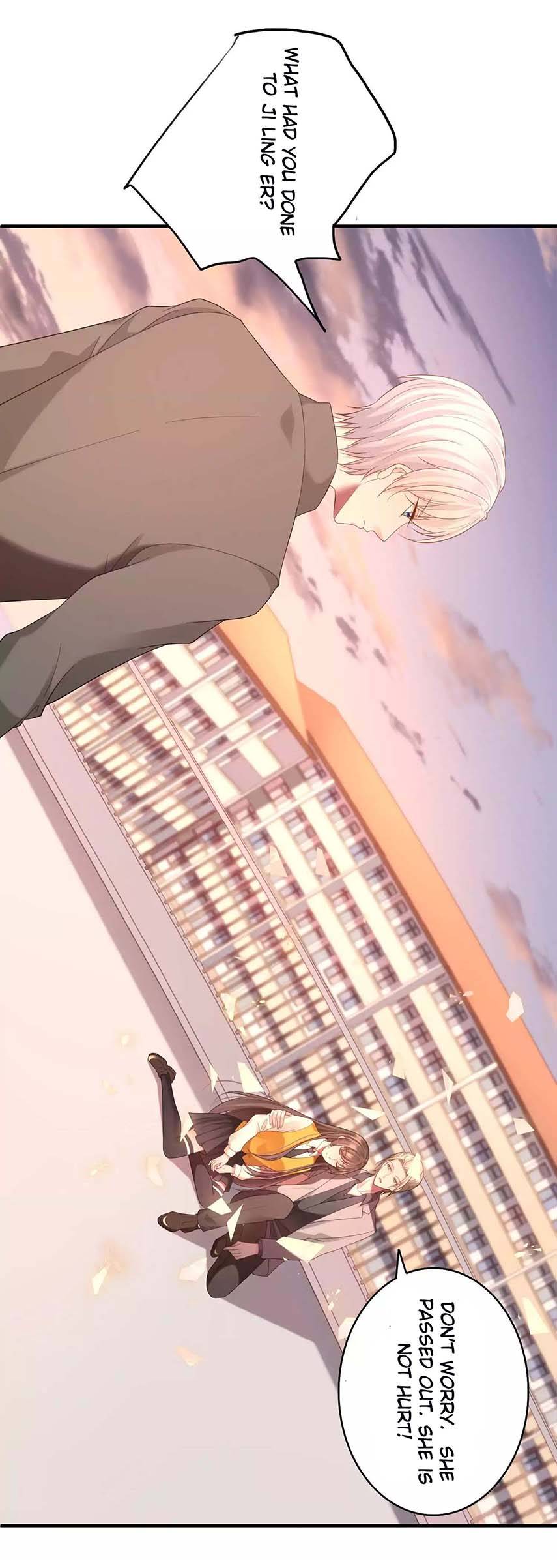 Guardian Of The Lord Chapter 73 - Page 9