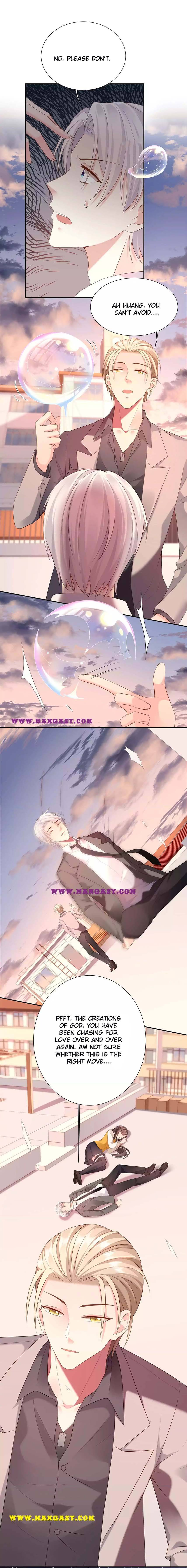 Guardian Of The Lord Chapter 74 - Page 2