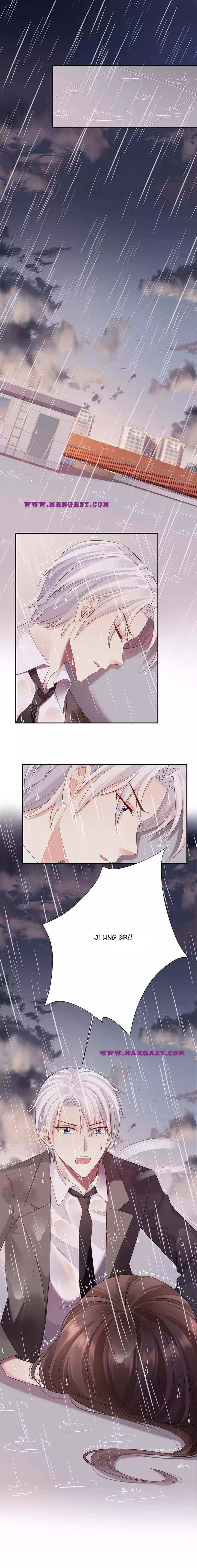 Guardian Of The Lord Chapter 74 - Page 3