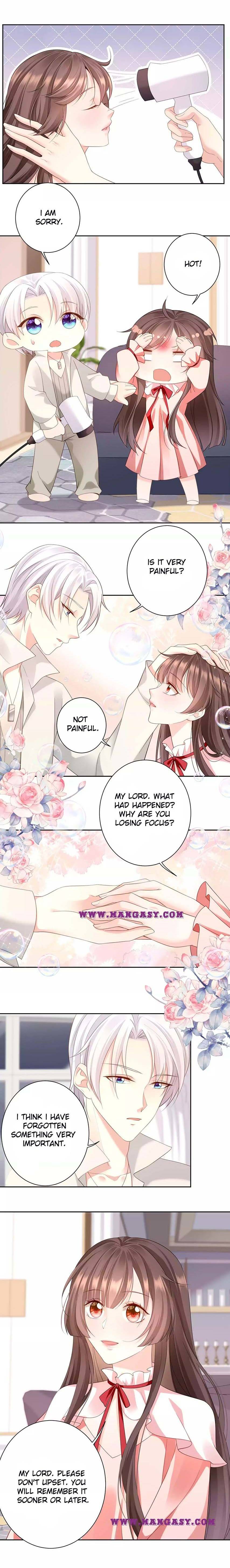 Guardian Of The Lord Chapter 75 - Page 3