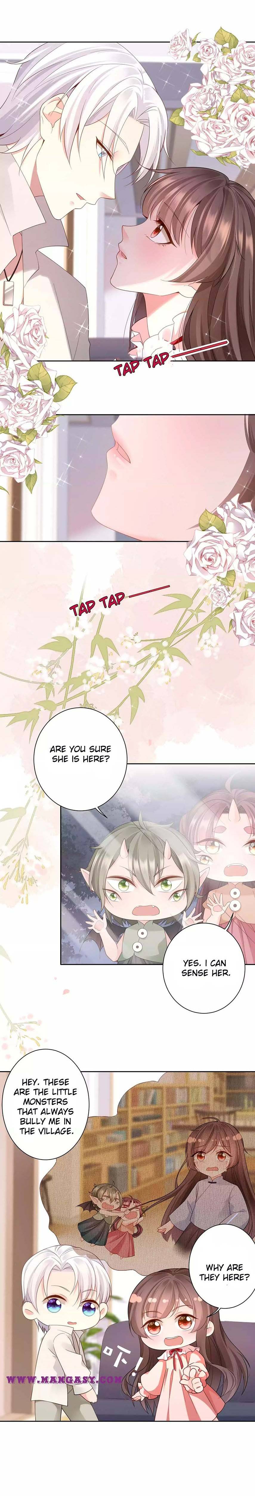 Guardian Of The Lord Chapter 75 - Page 4