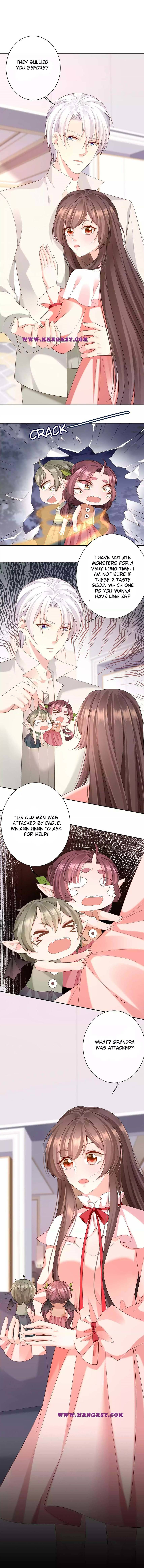 Guardian Of The Lord Chapter 75 - Page 5