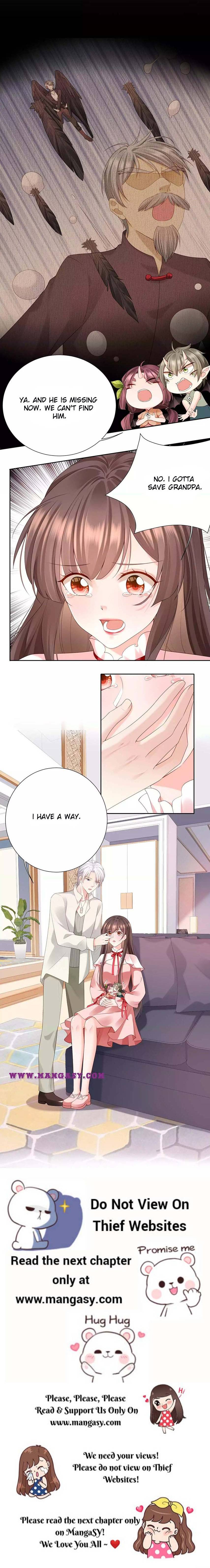 Guardian Of The Lord Chapter 75 - Page 6