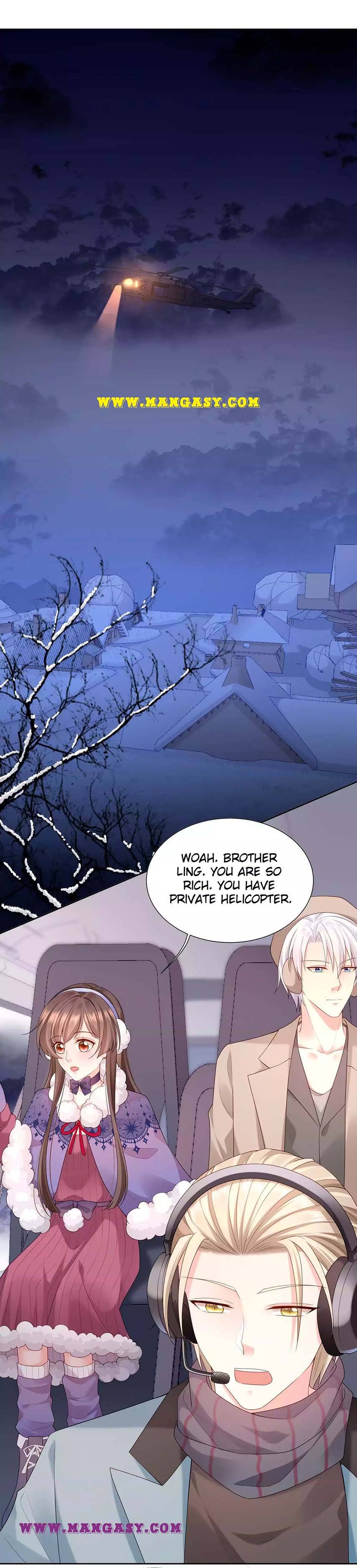 Guardian Of The Lord Chapter 76 - Page 2