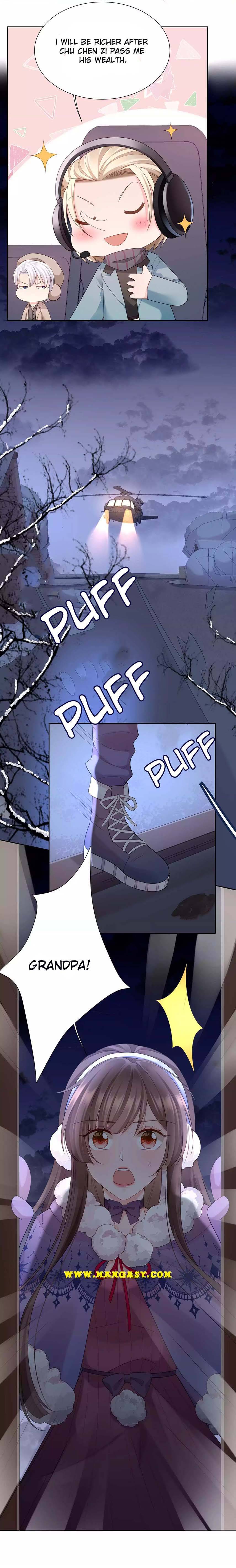 Guardian Of The Lord Chapter 76 - Page 3