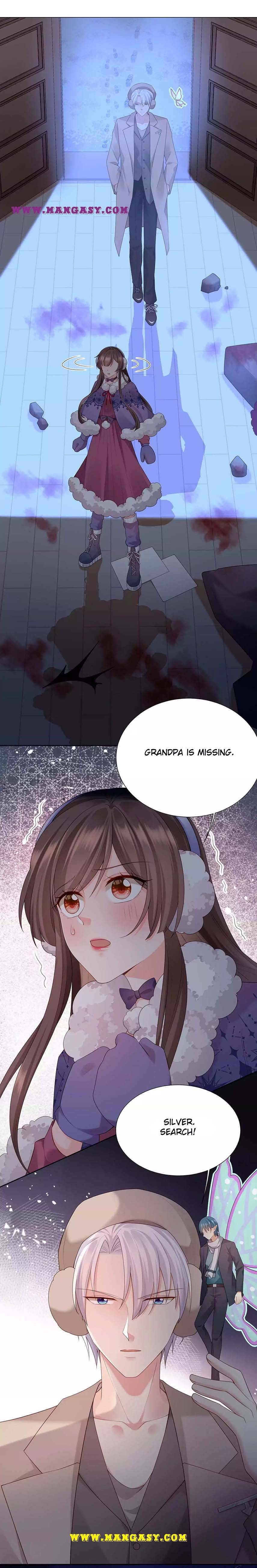 Guardian Of The Lord Chapter 76 - Page 4