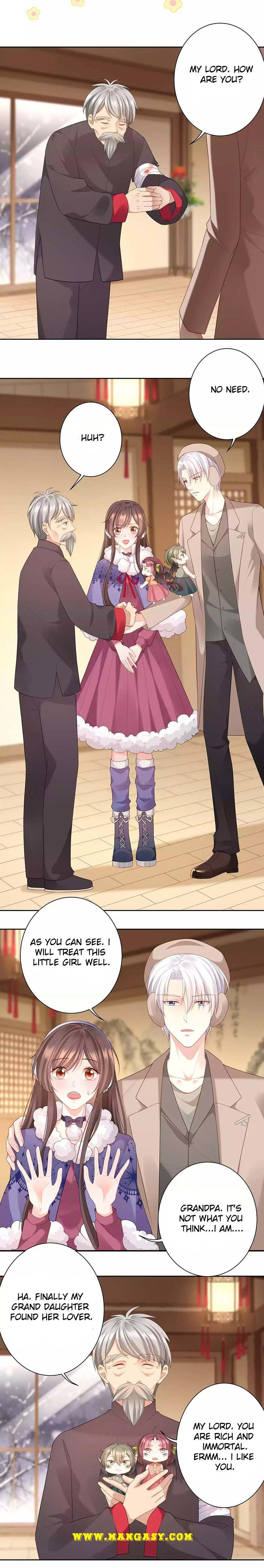 Guardian Of The Lord Chapter 77 - Page 10