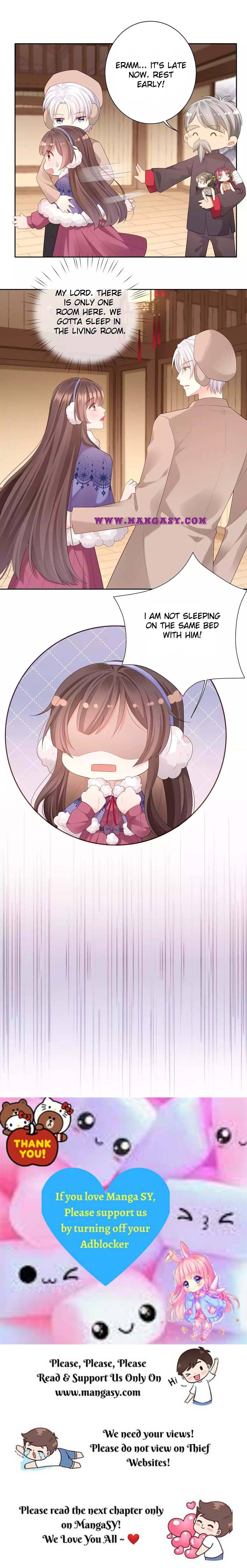 Guardian Of The Lord Chapter 77 - Page 11