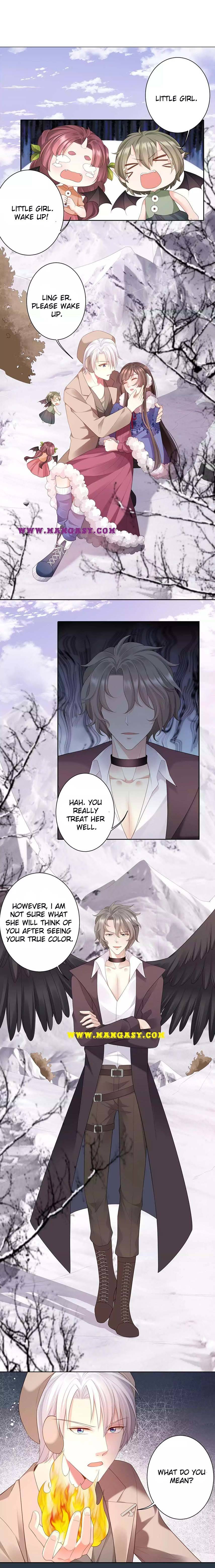 Guardian Of The Lord Chapter 77 - Page 2