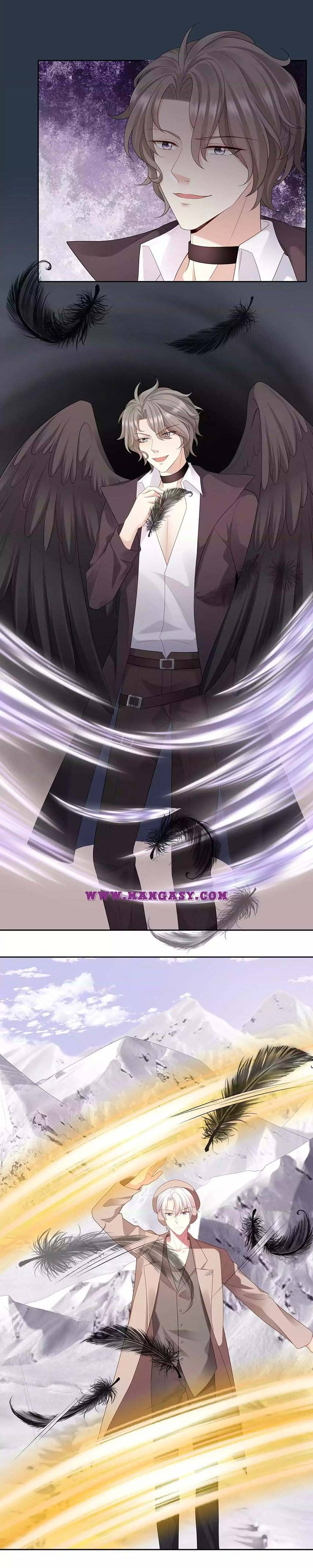 Guardian Of The Lord Chapter 77 - Page 3