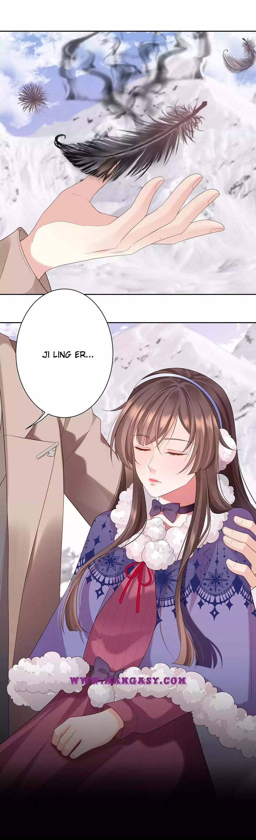 Guardian Of The Lord Chapter 77 - Page 4