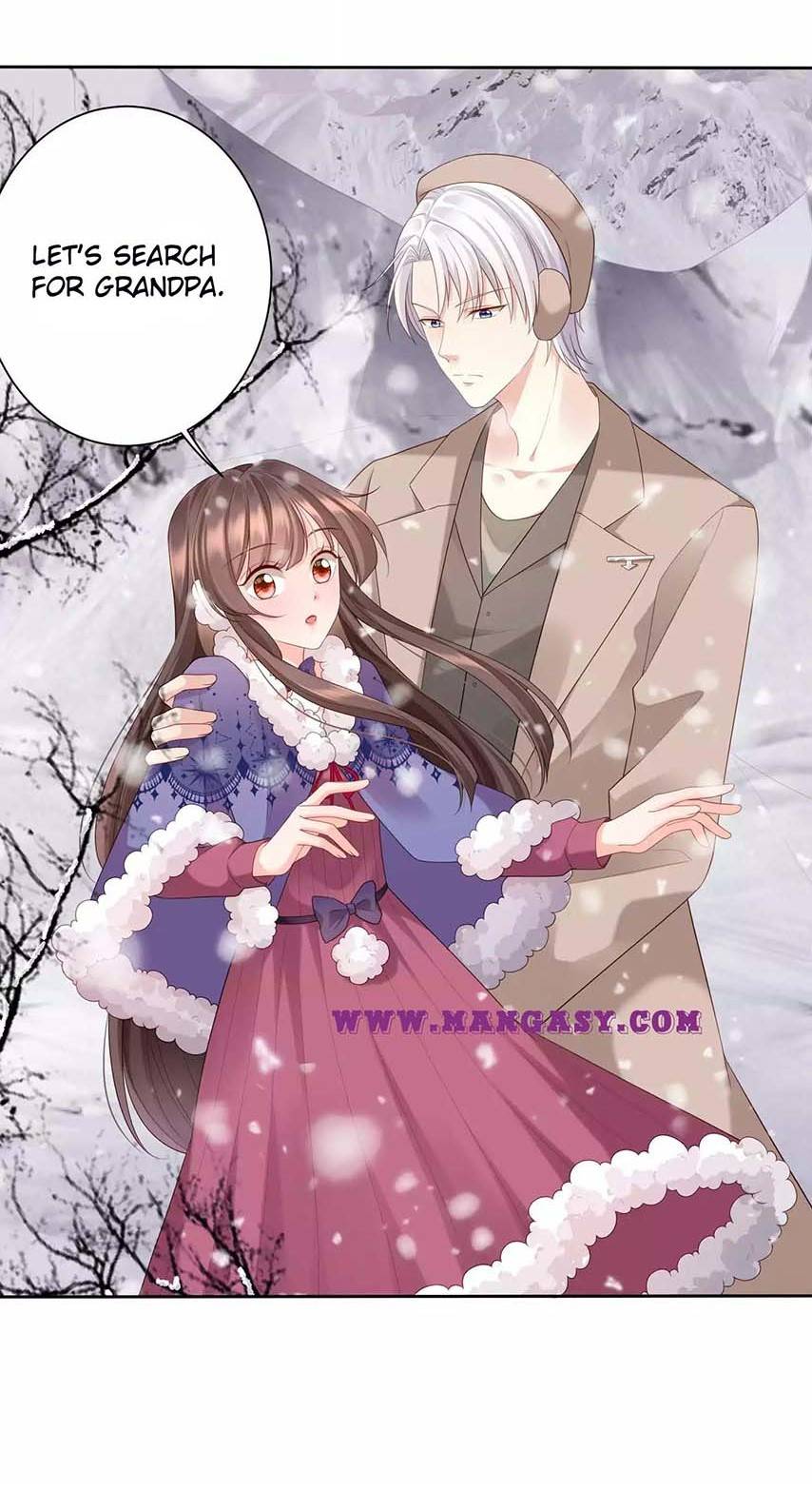 Guardian Of The Lord Chapter 77 - Page 7