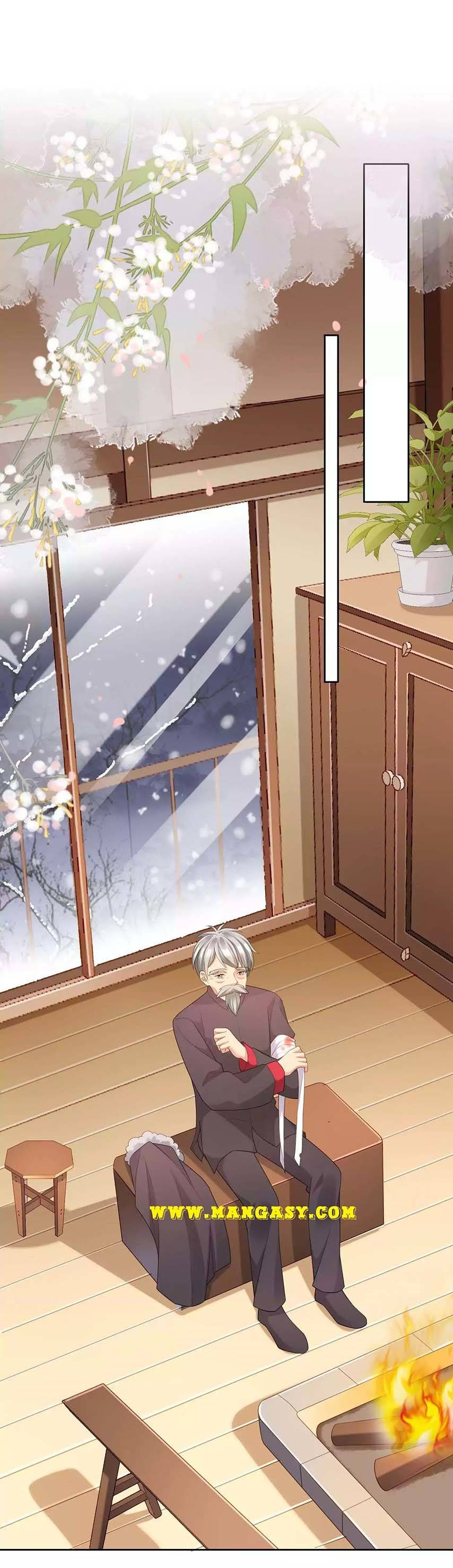 Guardian Of The Lord Chapter 77 - Page 8