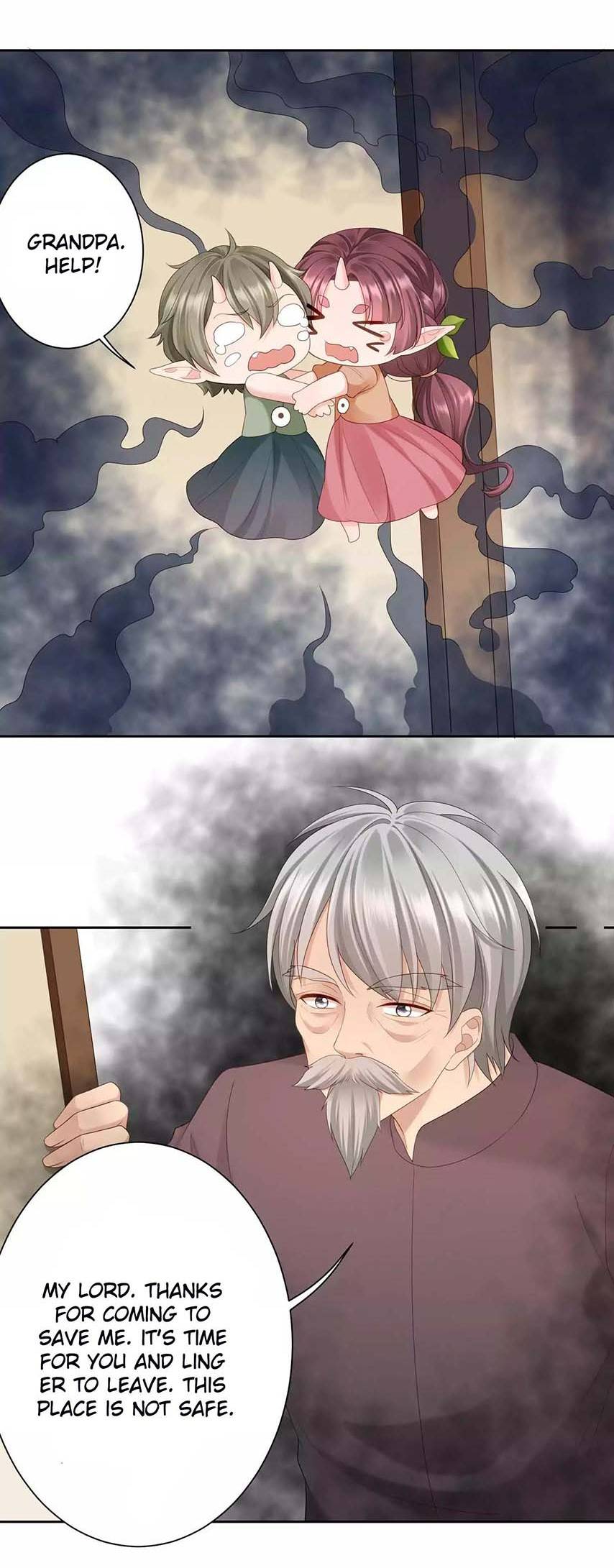 Guardian Of The Lord Chapter 78 - Page 10