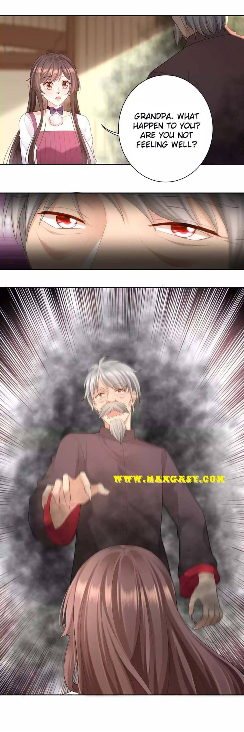 Guardian Of The Lord Chapter 78 - Page 11