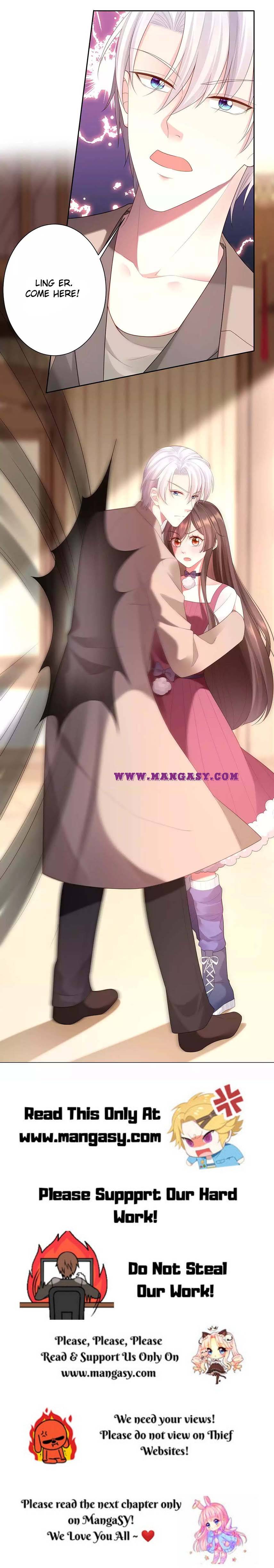 Guardian Of The Lord Chapter 78 - Page 12