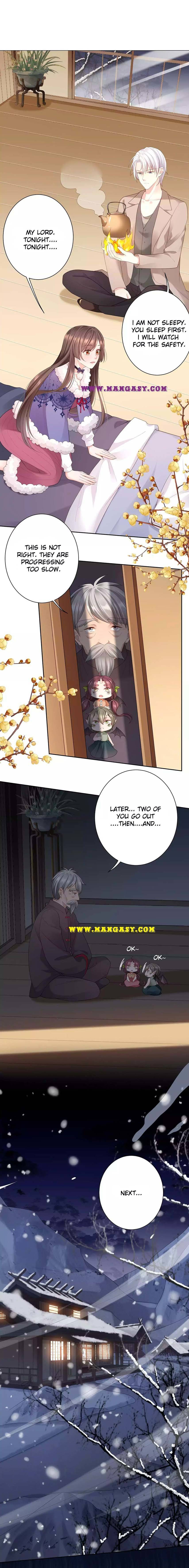 Guardian Of The Lord Chapter 78 - Page 2