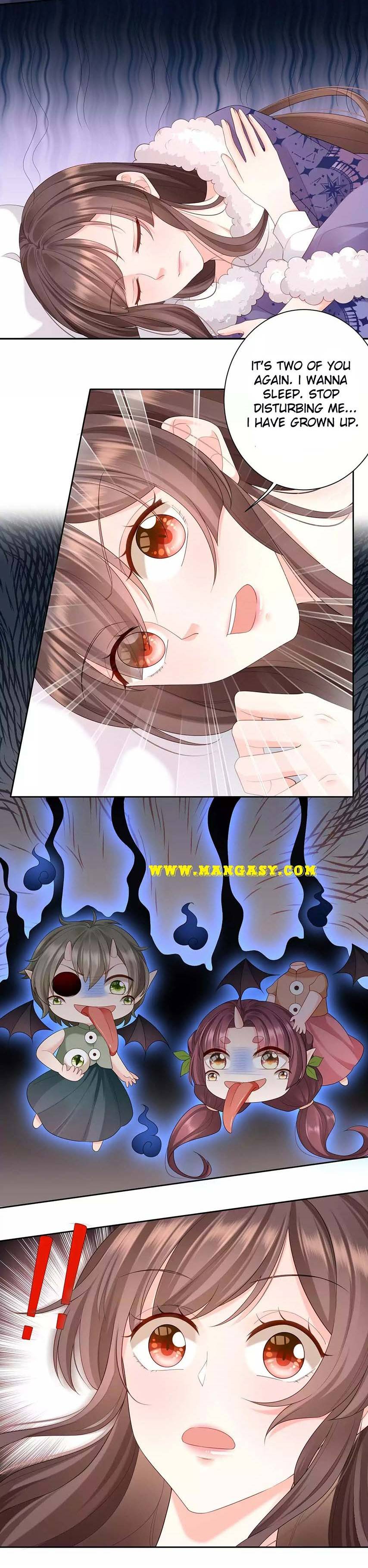 Guardian Of The Lord Chapter 78 - Page 3