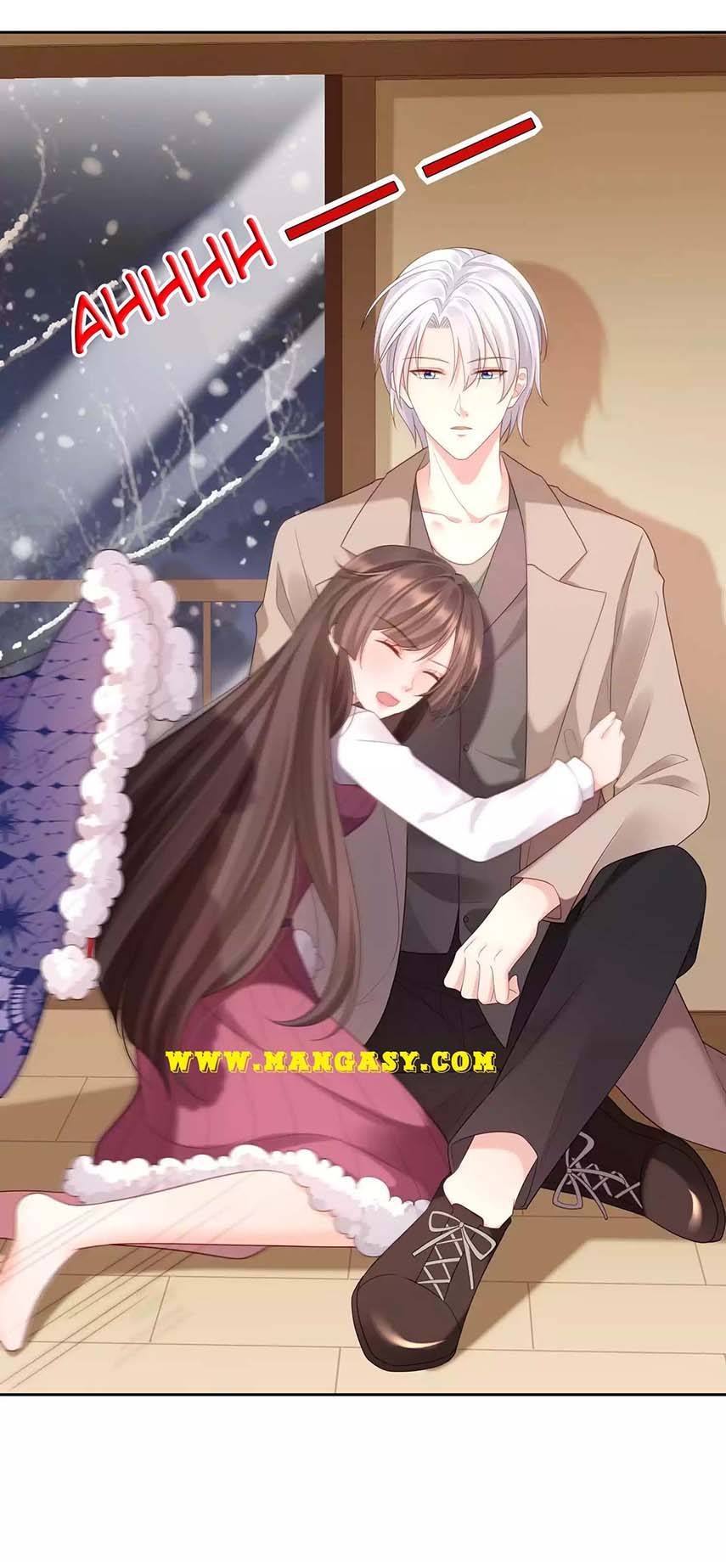 Guardian Of The Lord Chapter 78 - Page 4