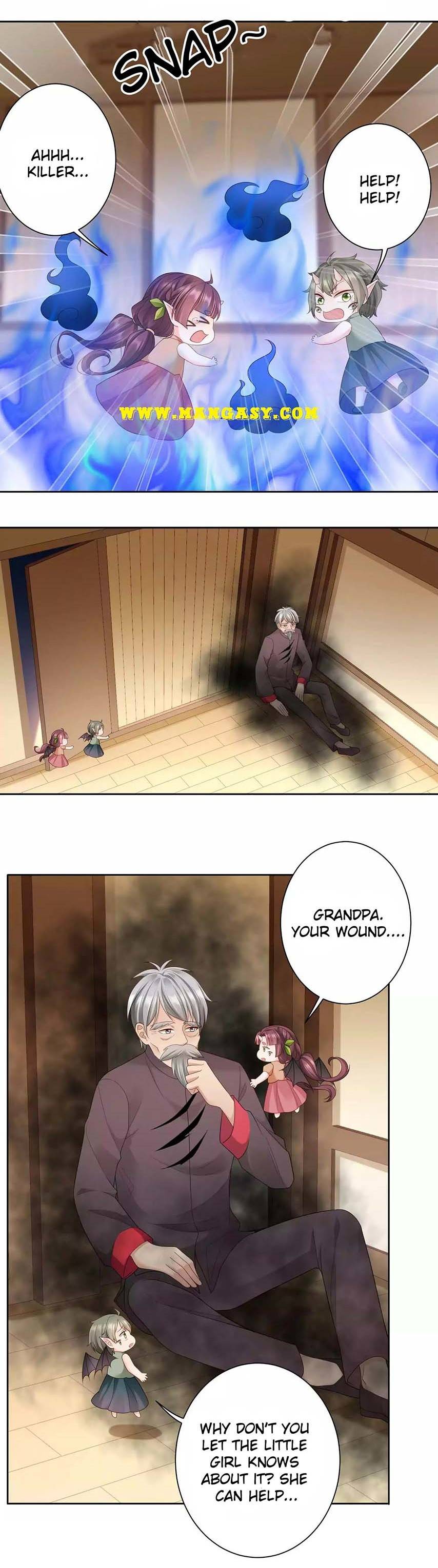 Guardian Of The Lord Chapter 78 - Page 6