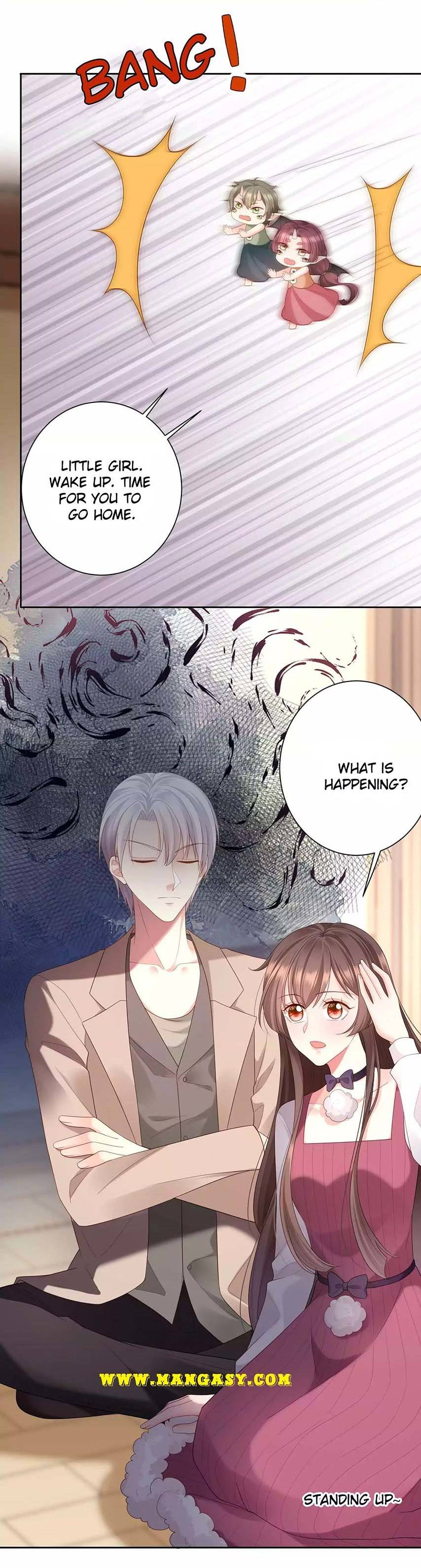 Guardian Of The Lord Chapter 78 - Page 9