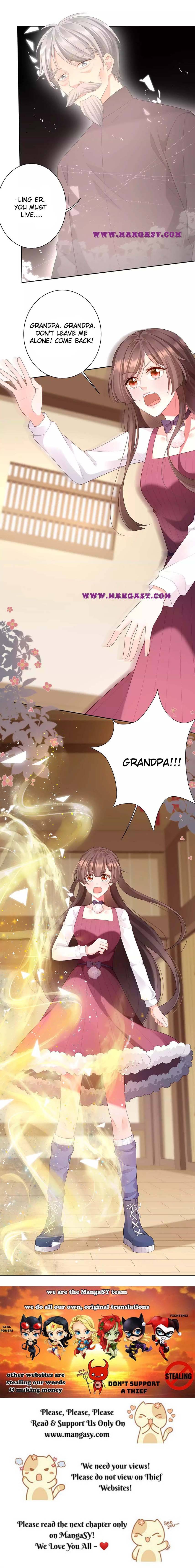 Guardian Of The Lord Chapter 79 - Page 10