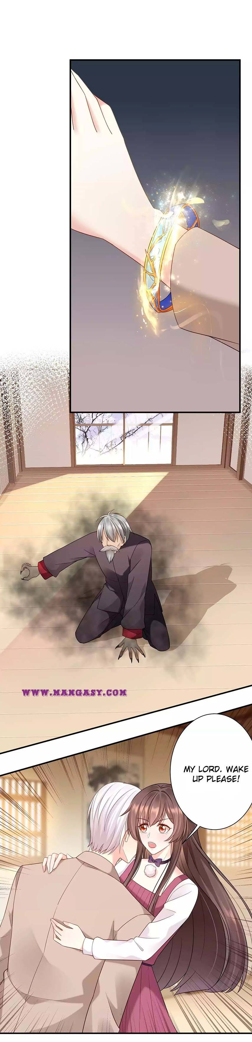 Guardian Of The Lord Chapter 79 - Page 2