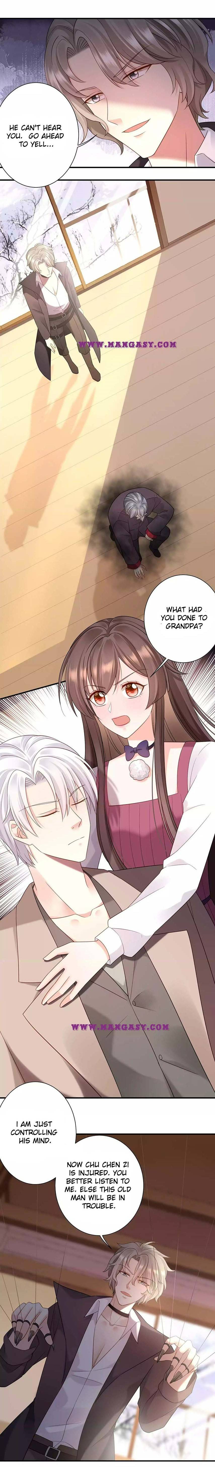 Guardian Of The Lord Chapter 79 - Page 3