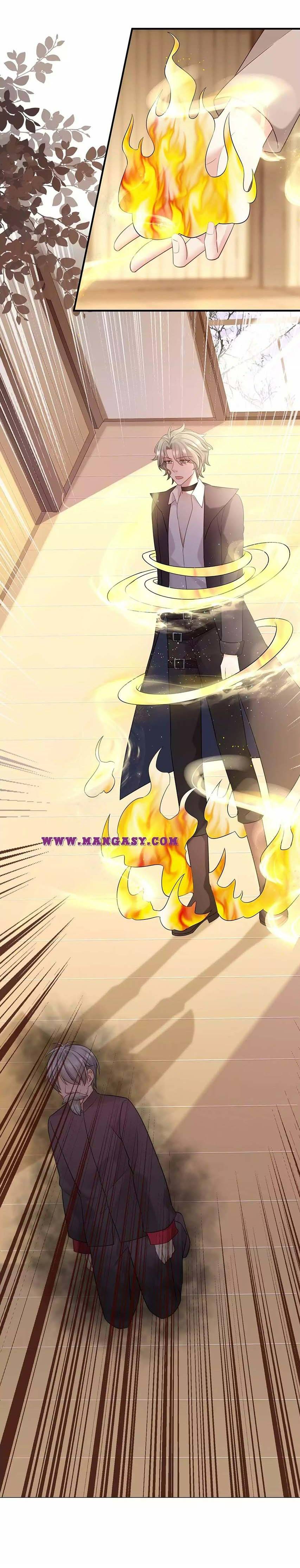 Guardian Of The Lord Chapter 79 - Page 4