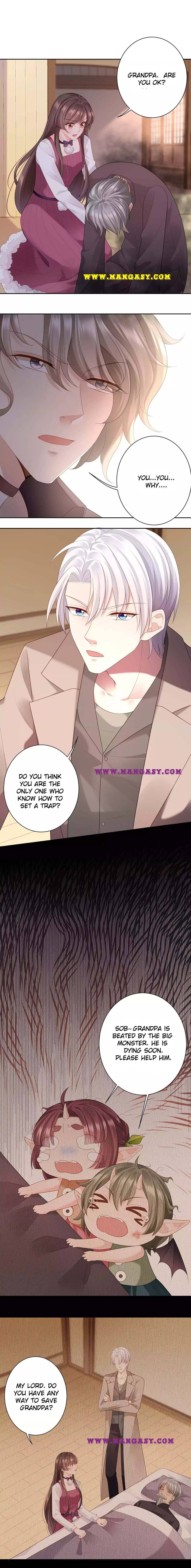 Guardian Of The Lord Chapter 79 - Page 5