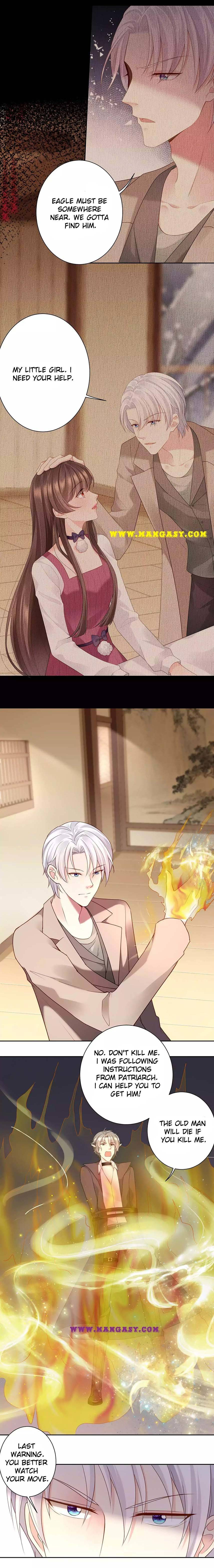 Guardian Of The Lord Chapter 79 - Page 6