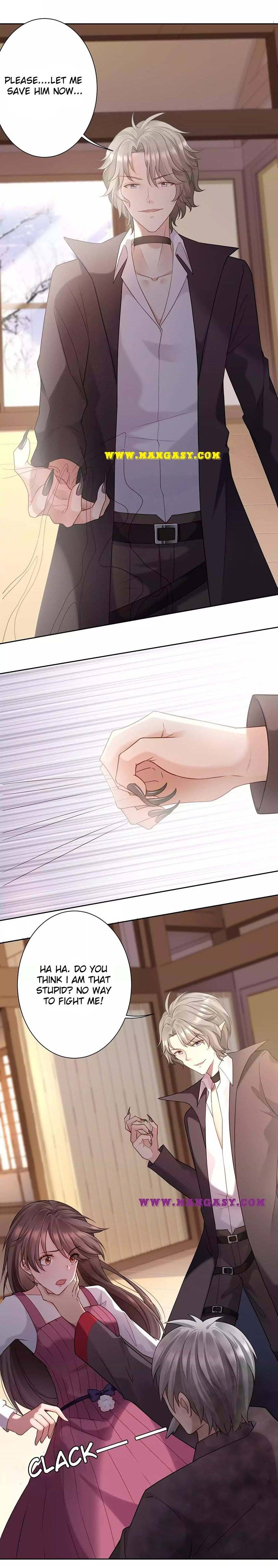 Guardian Of The Lord Chapter 79 - Page 7