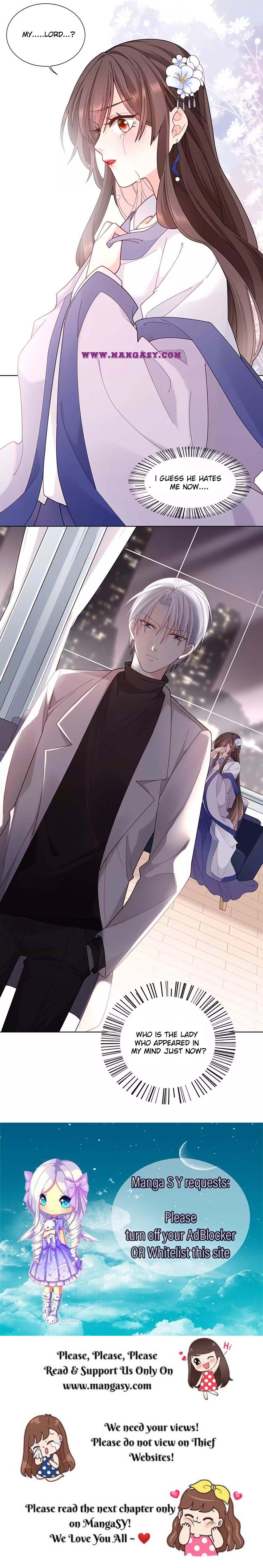 Guardian Of The Lord Chapter 8 - Page 11