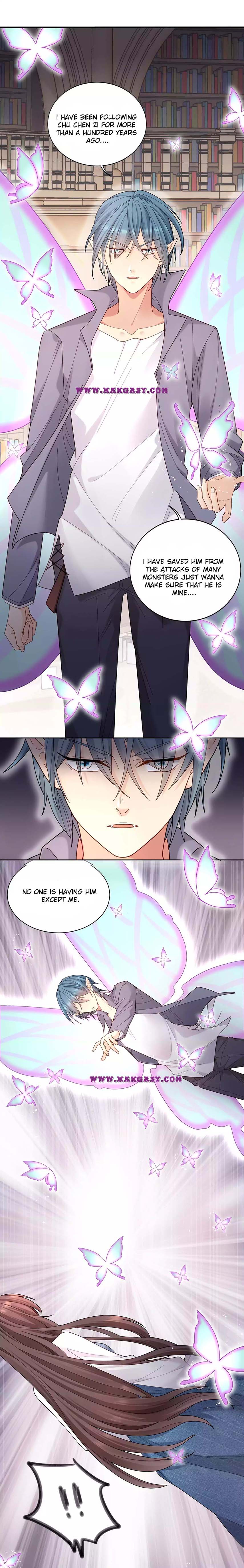 Guardian Of The Lord Chapter 8 - Page 2