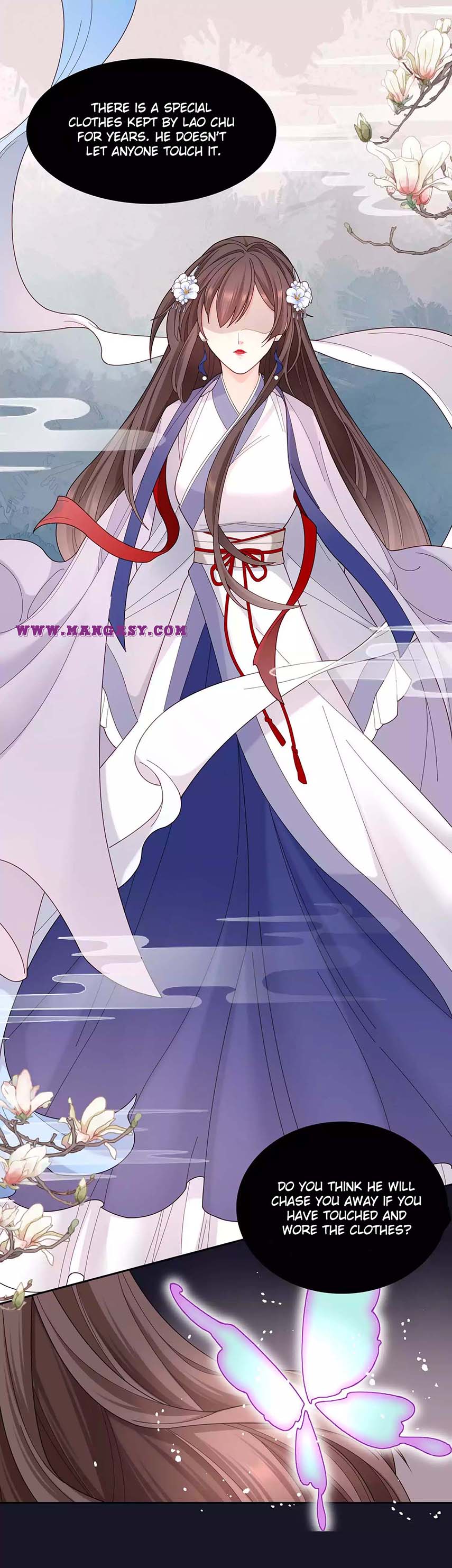 Guardian Of The Lord Chapter 8 - Page 4