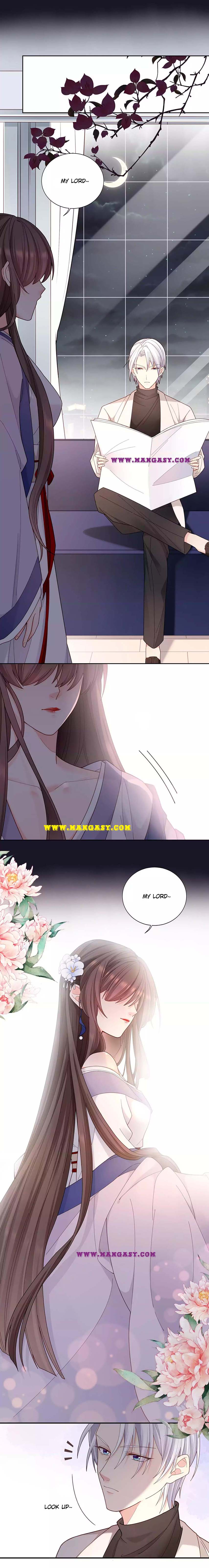 Guardian Of The Lord Chapter 8 - Page 5