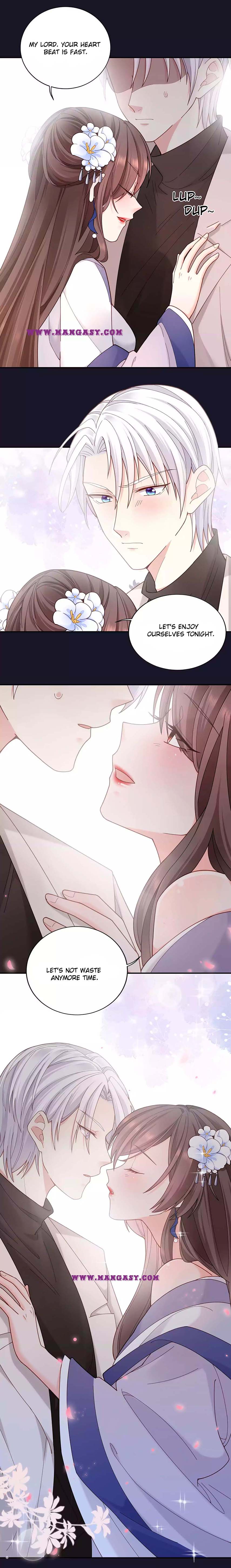 Guardian Of The Lord Chapter 8 - Page 7