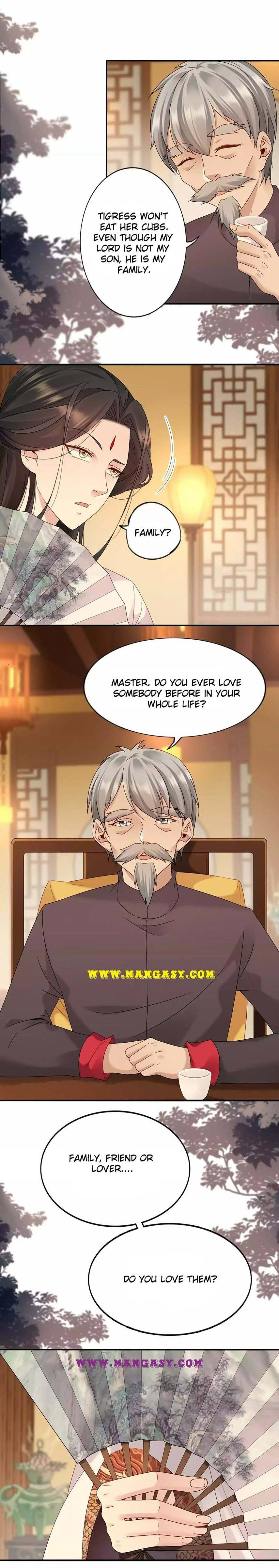 Guardian Of The Lord Chapter 80 - Page 10