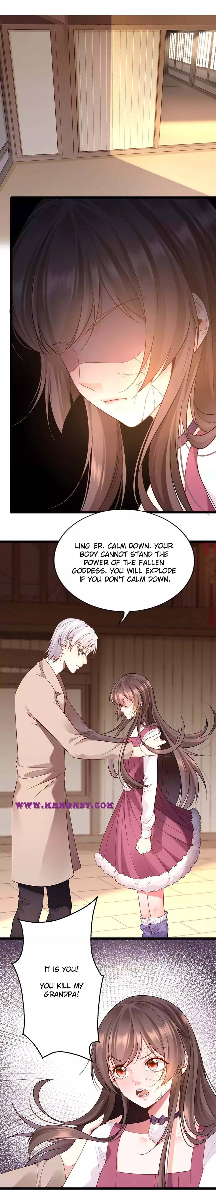 Guardian Of The Lord Chapter 80 - Page 2