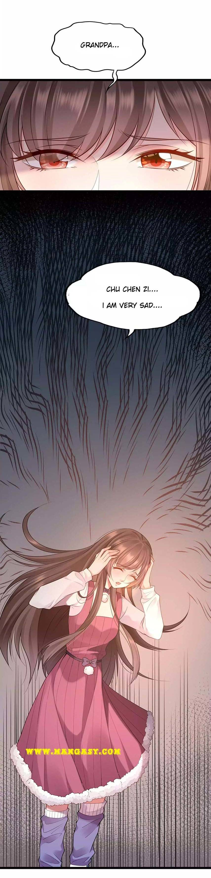 Guardian Of The Lord Chapter 80 - Page 4