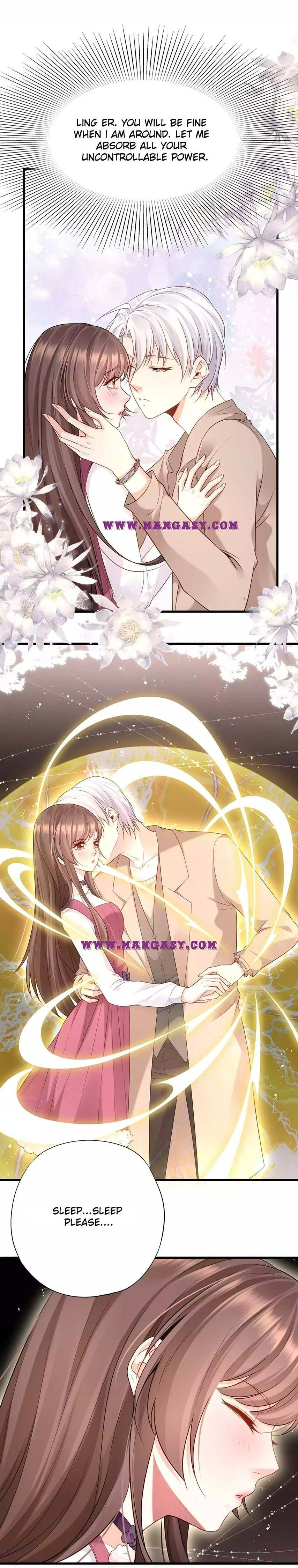 Guardian Of The Lord Chapter 80 - Page 5