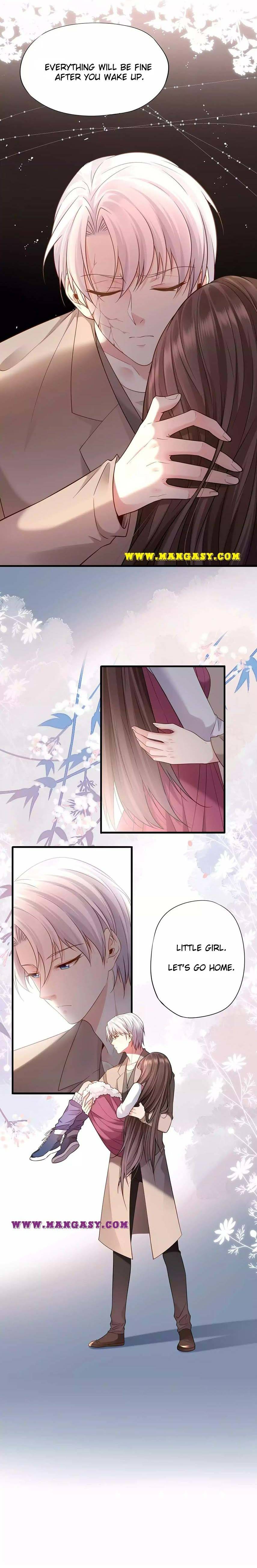 Guardian Of The Lord Chapter 80 - Page 6