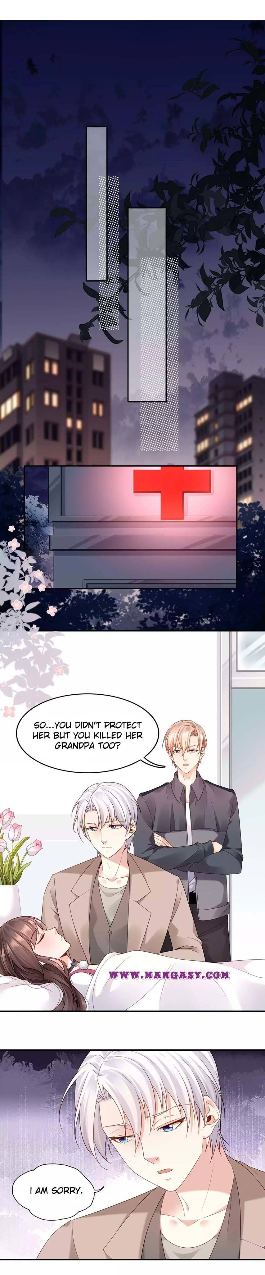 Guardian Of The Lord Chapter 80 - Page 7