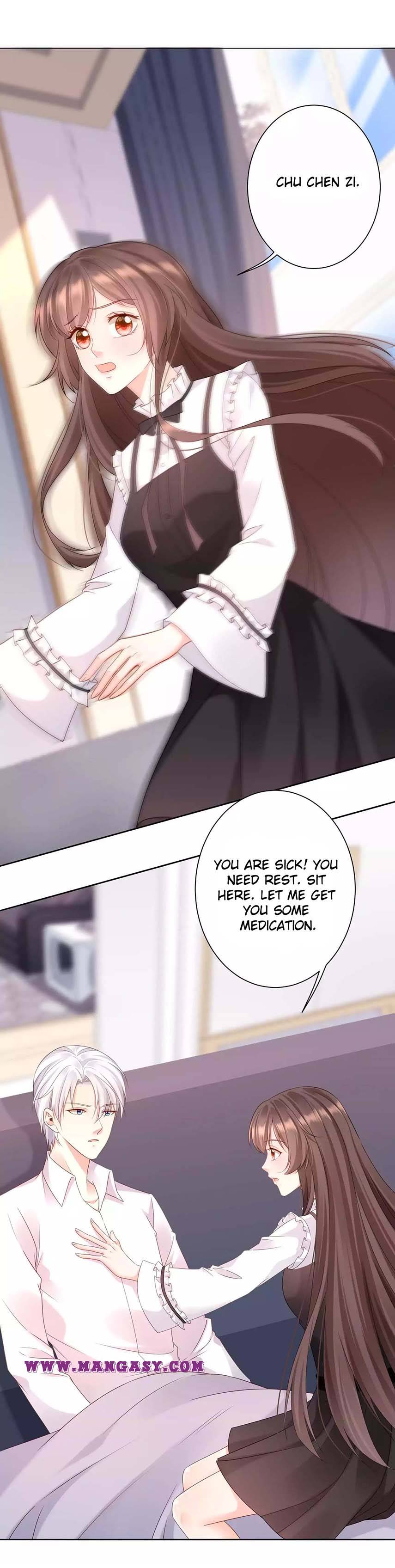 Guardian Of The Lord Chapter 81 - Page 11