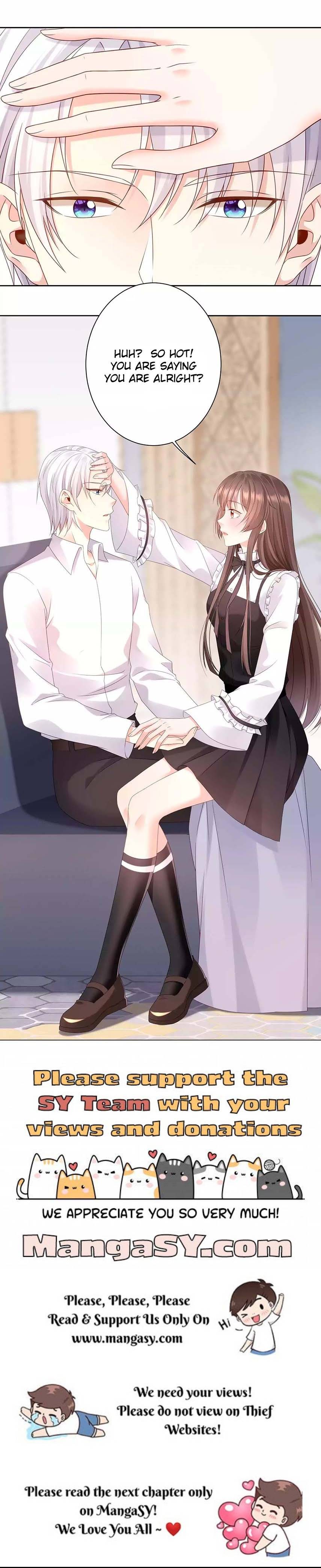 Guardian Of The Lord Chapter 81 - Page 13